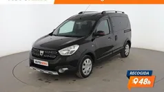 Usado 2019 Dacia Dokker Van | 13.999 € (Precio justo)