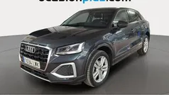 Usado 2022 Audi Q2 Advanced Plus SUV | 23.355 € (Super precio)
