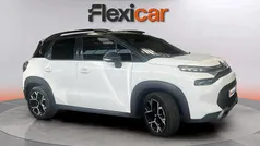 Usado 2023 Citroën C3 Aircross PureTech SUV | 15.290 € (Precio justo)