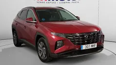 Usado 2023 Hyundai Tucson SUV | 27.210 € (Precio justo)
