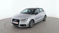 Usado 2013 Audi A1 Attraction Utilitario | 11.299 € (Precio justo)