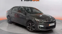 Usado 2019 Citroën C-Elysee I Feel Berlina | 9990 € (Precio justo)