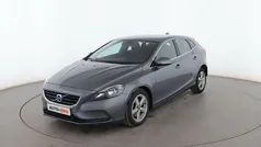 Gris Usado 2015 Volvo V40 Summum Familiar | 12.999 € (Precio justo)