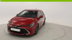 Usado 2019 Toyota Corolla Advance Berlina | 24.900 € (Precio justo)