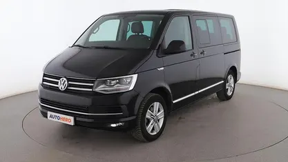 Usado 2020 VW Multivan Van | 39.299 € (Buen precio)