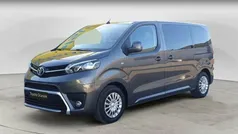 Usado 2024 Toyota Proace Verso Familiar | 33.995 € (Precio justo)