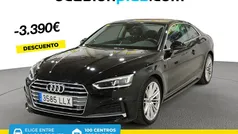 Usado 2020 Audi A5 S-Line Coupe | 36.690 € (Un poco caro)