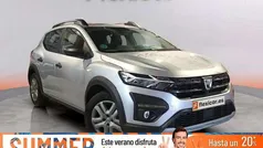 Usado 2022 Dacia Sandero Essentiel Utilitario | 11.990 € (Super precio)