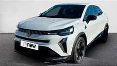 Usado 2025 Renault Symbioz Techno SUV | 26.990 € (Buen precio)
