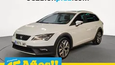 Usado 2016 Seat Leon 4Drive Familiar | 14.650 € (Precio justo)
