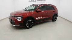 Otro Usado 2023 Kia EV6 Air SUV | 35.400 € (Buen precio)