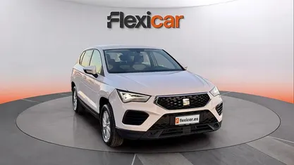 Usado Seat Ateca Reference 110 CV (80 kW) 2023 SUV