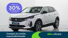 Usado 2024 Peugeot 3008 Allure SUV | 25.990 € (Precio justo)
