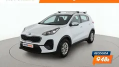 Usado 2019 Kia Sportage SUV | 15.699 € (Precio justo)