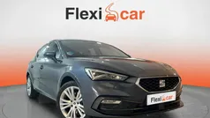 Usado 2024 Seat Leon FR Berlina | 19.490 € (Super precio)
