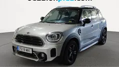 Usado 2024 Mini Cooper Countryman SUV | 23.628 € (Super precio)