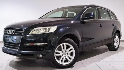 Usado Audi Q7 240 CV (176 kW) 2008 SUV