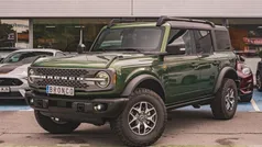 Usado 2023 Ford Bronco SUV | 79.600 €