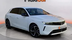 Usado 2022 Opel Astra Elegance Berlina | 14.890 € (Precio justo)