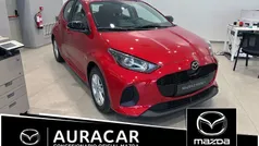Usado 2025 Mazda 2 Center-Line Berlina | 22.990 € (Precio justo)