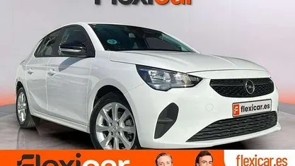 Usado Opel Corsa Edition 75 CV (55 kW) 2022 Utilitario