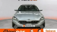 Usado 2021 Kia Ceed GT-Line Familiar | 15.790 € (Precio justo)