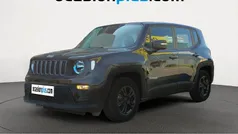 Usado 2023 Jeep Renegade Longitude SUV | 22.719 € (Precio justo)