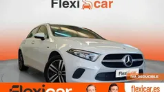 Blanco Usado 2020 Mercedes A250 Berlina | 22.990 € (Buen precio)