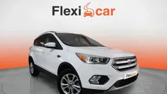 Usado 2017 Ford Kuga Business Edition SUV | 11.990 € (Buen precio)