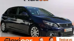 Usado 2020 Peugeot 308 Allure Familiar | 10.590 € (Buen precio)
