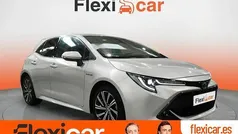 Usado 2022 Toyota Corolla Style Berlina | 21.590 € (Precio justo)
