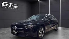 Usado 2022 Mercedes A250 Progressive Berlina | 24.900 € (Super precio)