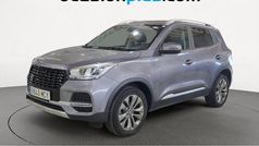 Blanco Usado 2022 DR Automobiles DR4 SUV | 11.091 € (Precio justo)
