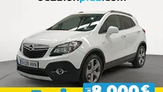 Usado 2014 Opel Mokka Excellence SUV | 8650 € (Precio justo)