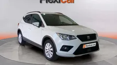 Usado 2018 Seat Arona Reference SUV | 11.990 € (Buen precio)