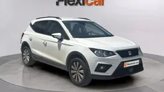 Usado 2019 Seat Arona Ecomotive SUV | 13.190 € (Precio justo)