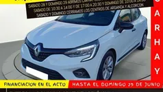 Usado 2020 Renault Clio V Business Berlina | 10.690 € (Precio justo)