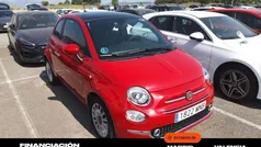 Usado 2024 Fiat 500 Dolcevita Utilitario | 13.450 € (Precio justo)