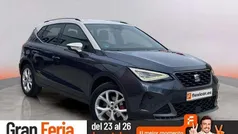 Usado 2023 Seat Arona FR SUV | 19.470 € (Precio justo)