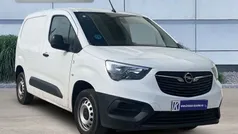 Usado 2022 Opel Combo Life Expression Monovolumen | 14.490 € (Buen precio)
