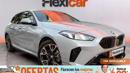 Usado BMW 116 122 CV (89 kW) 2025 Utilitario
