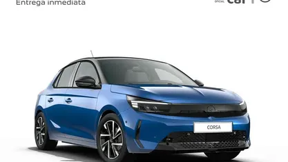 Otro Nuevo 2025 Opel Corsa Berlina | 18.400 € (Precio justo)
