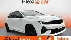 Blanco Usado 2023 Opel Astra Edition Berlina | 17.990 € (Precio justo)