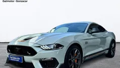 Usado 2025 Ford Mustang Mach 1 | 64.900 € (Caro)