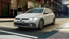 Usado 2025 VW Polo Match Berlina | 20.279 € (Precio justo)