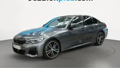 Usado 2021 BMW M340 Berlina | 43.455 € (Super precio)