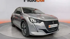 Usado 2020 Peugeot 208 Active Utilitario | 12.970 € (Precio justo)