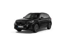 Usado 2024 BMW X1 Comfort Edition SUV | 44.900 € (Precio justo)