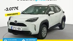 Usado 2024 Toyota Yaris Cross Business Edition SUV | 25.900 € (Precio justo)
