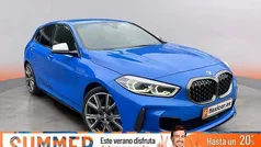 Azul Usado 2020 BMW M135 Utilitario | 31.490 € (Super precio)